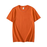 MRMT 2020 Brand New Cotton Men's T-shirt Short-sleeve Man T shirt Short Sleeve Pure Color Men t shirt T-shirts For Male Tops