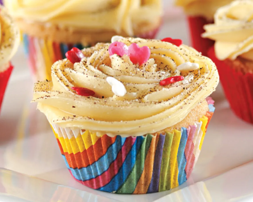 Cupcakes: dos Clássicos a Sabores Surpreendentes!