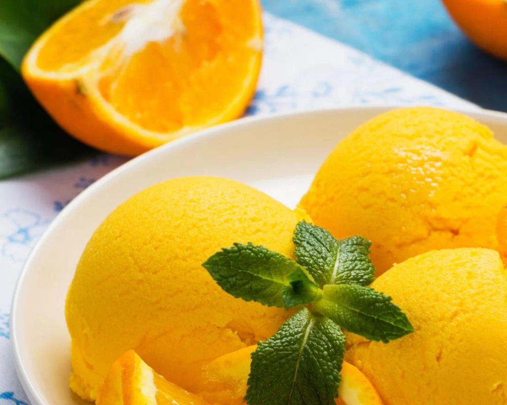 Receitas de Sorvetes para Refrescar seu Verão!